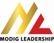 Modig Leadership Logo