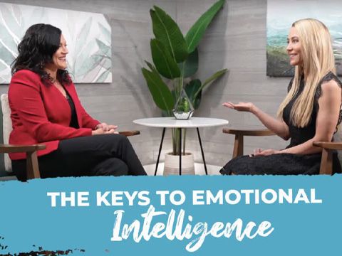 The Keys to Emotional Intelligence