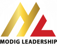 Modig Leadership Logo
