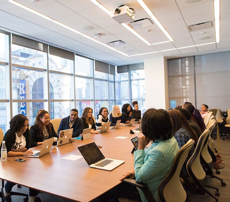 FAQ Leadership Development Services